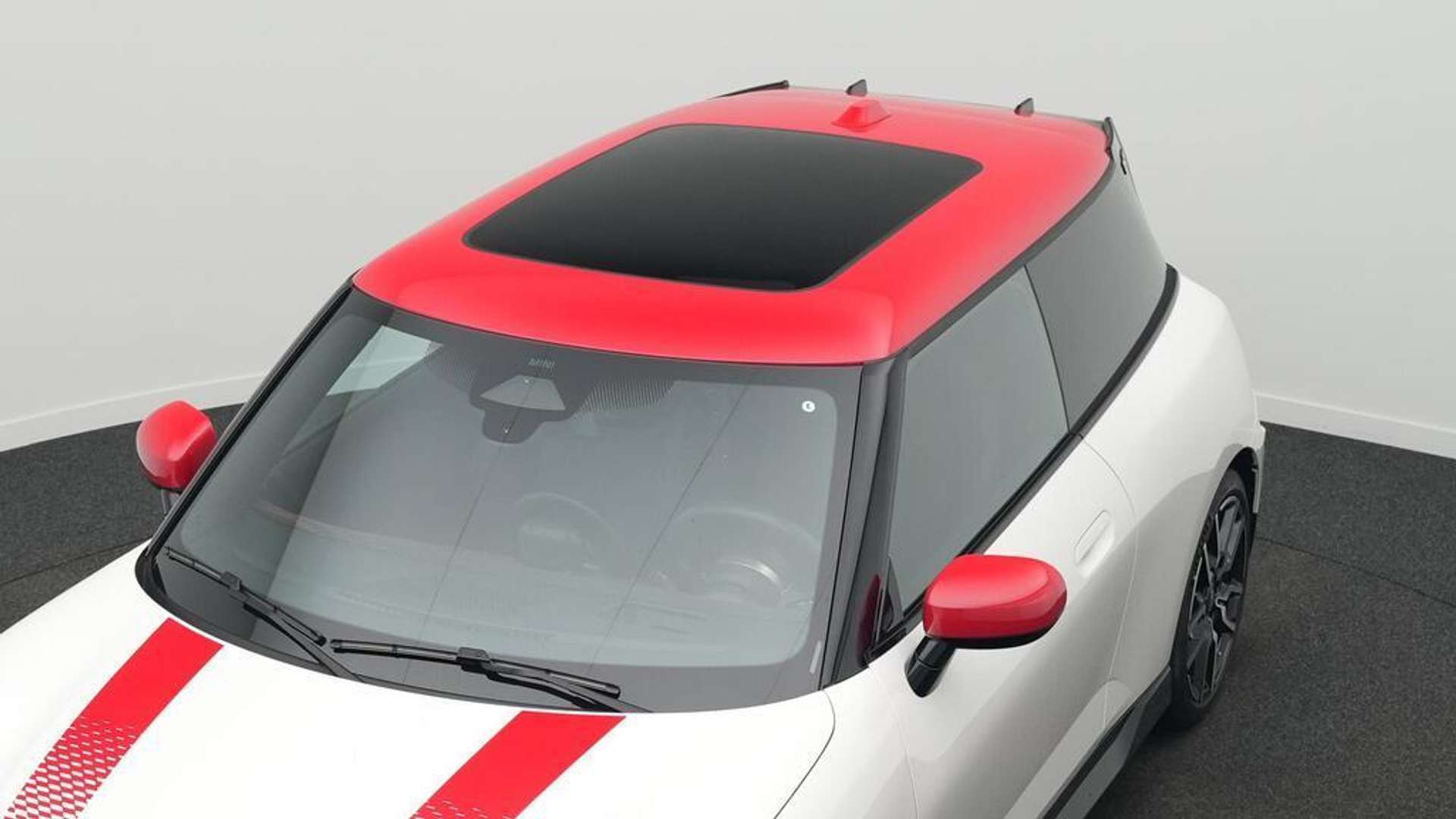 Mini Cooper E JCW Cooper E - 2025 - Joinsteer - #23