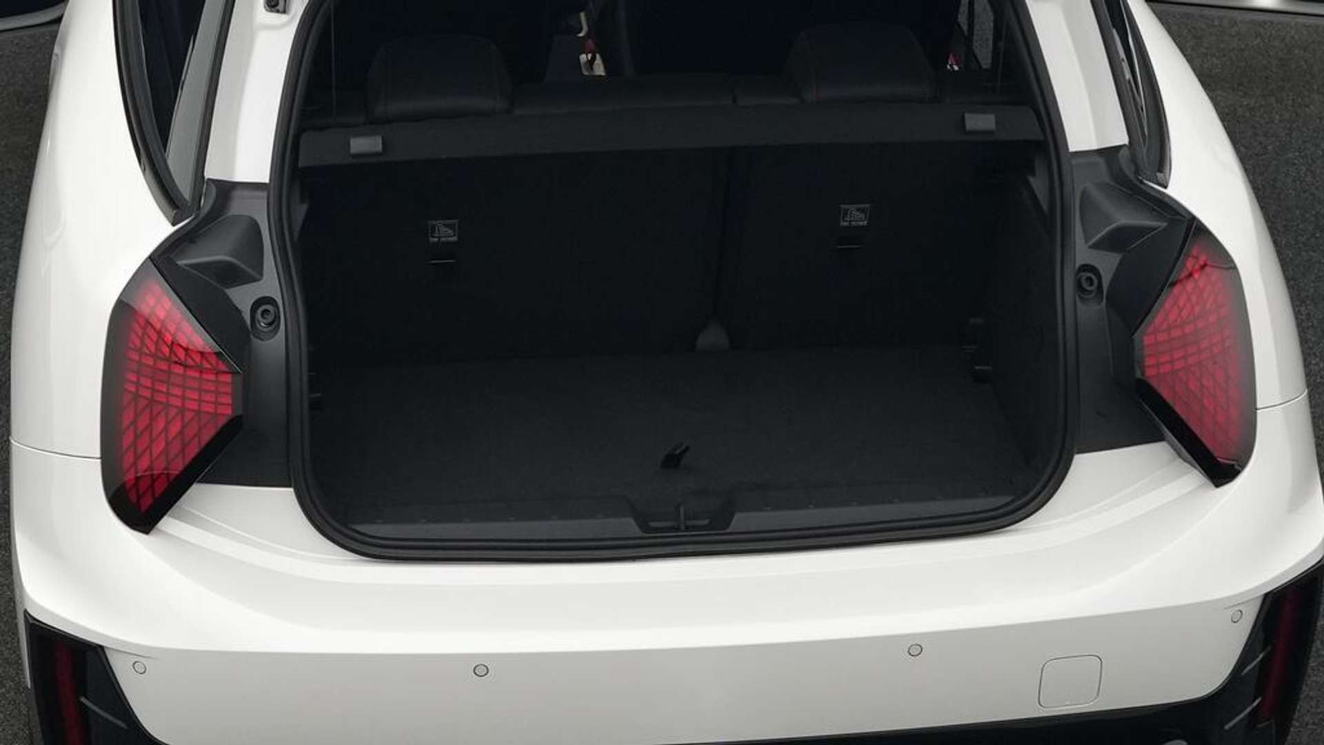 Mini Cooper E JCW Cooper E - 2025 - Joinsteer - #25