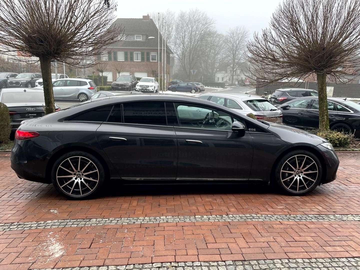 Mercedes EQS 500 AMG Line - 2022 - Joinsteer - #3