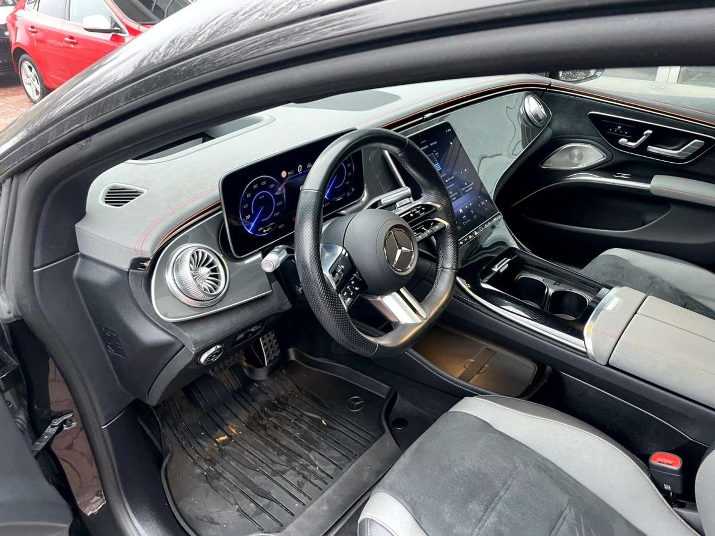 Mercedes EQS 500 AMG Line - 2022 - Joinsteer - #6