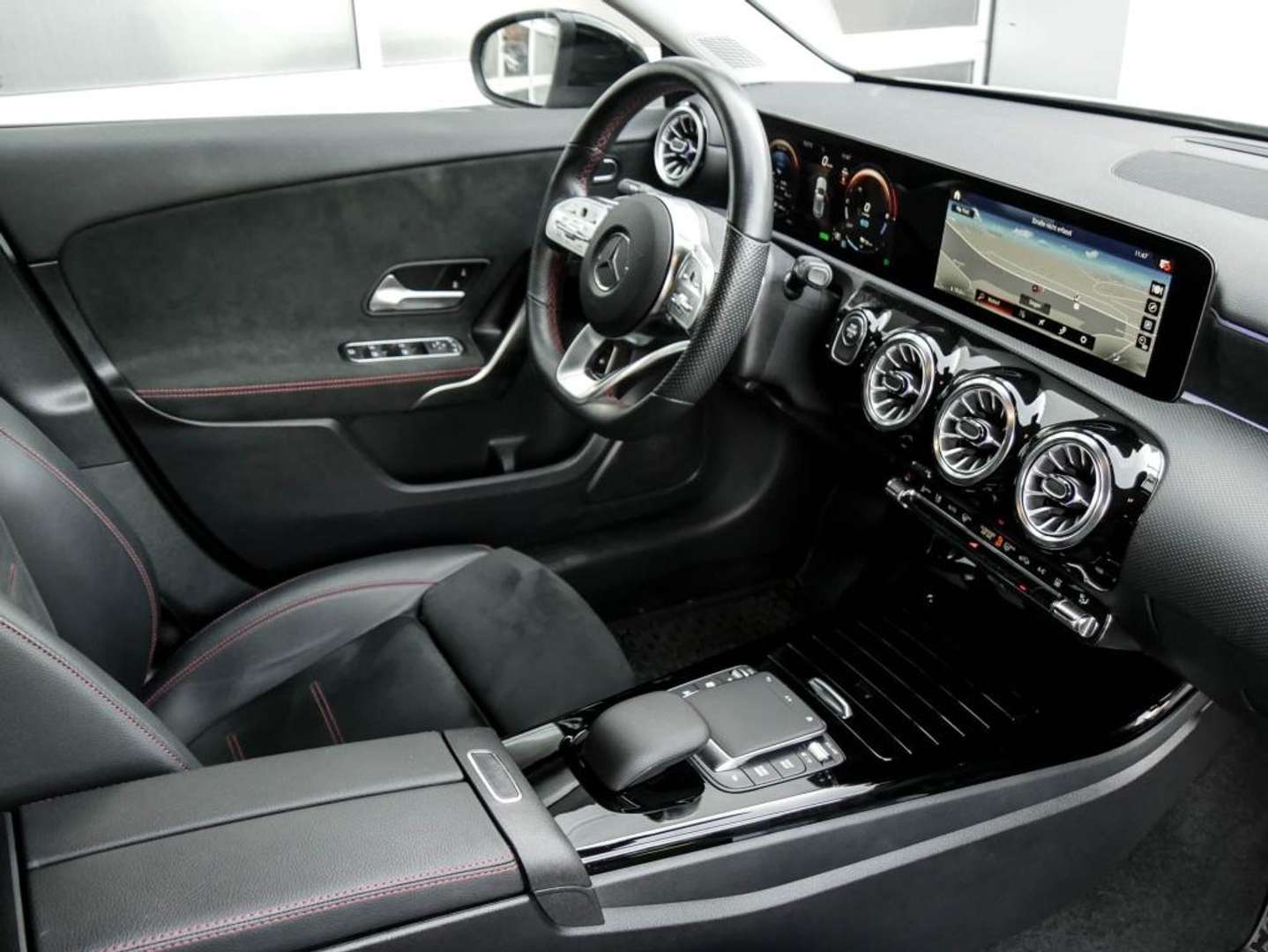 Mercedes Classe A 250 E 250 AMG Line - 2022 - Joinsteer - #2