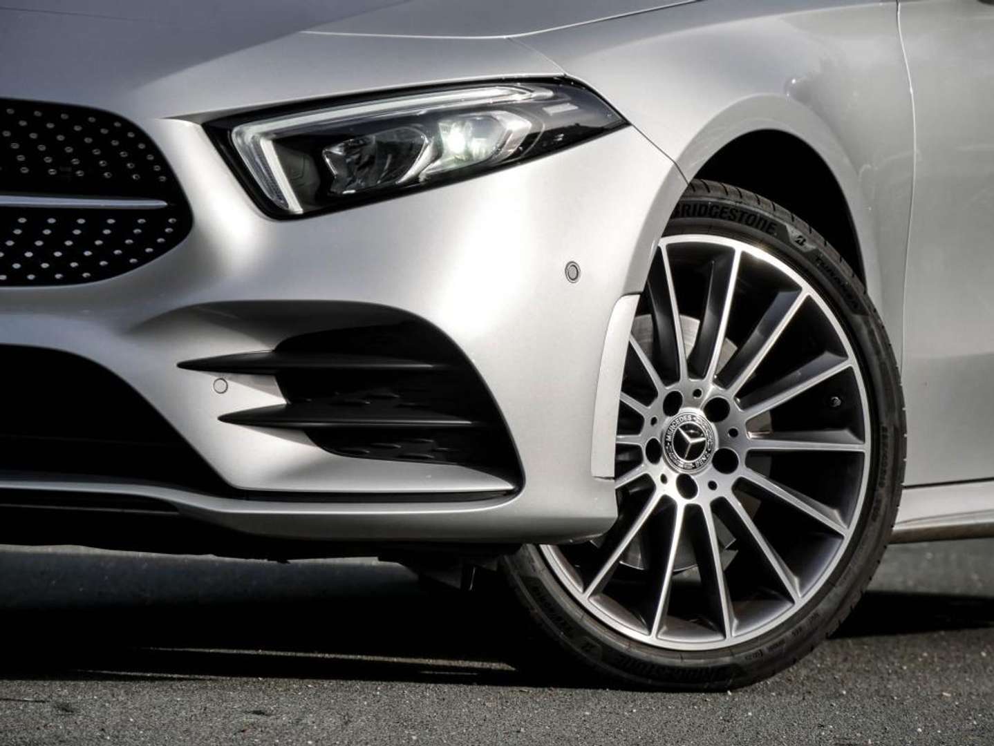 Mercedes Classe A 250 E 250 AMG Line - 2022 - Joinsteer - #4