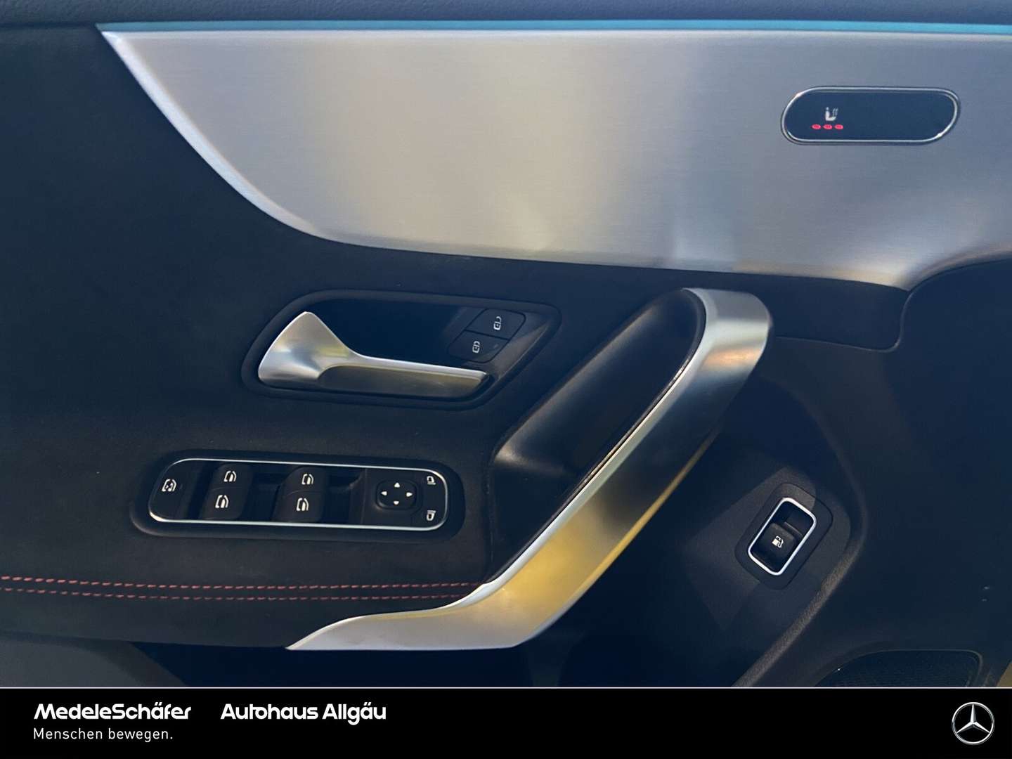 Mercedes Classe A250 E AMG 250 AMG Line - 2021 - Joinsteer - #11