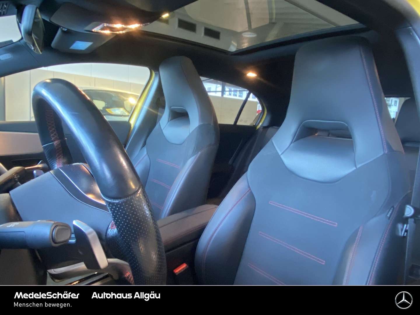 Mercedes Classe A250 E AMG 250 AMG Line - 2021 - Joinsteer - #12