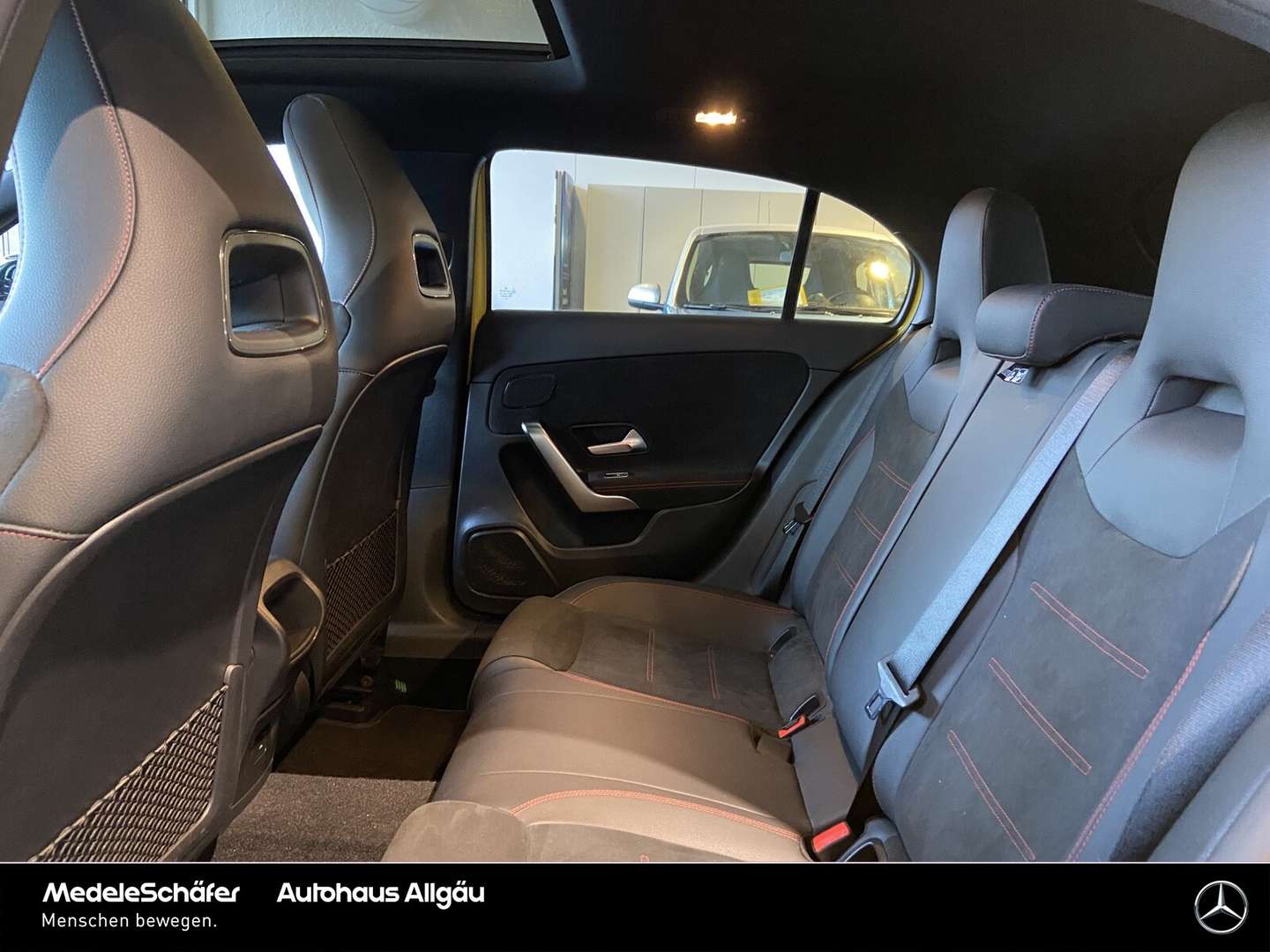 Mercedes Classe A250 E AMG 250 AMG Line - 2021 - Joinsteer - #13