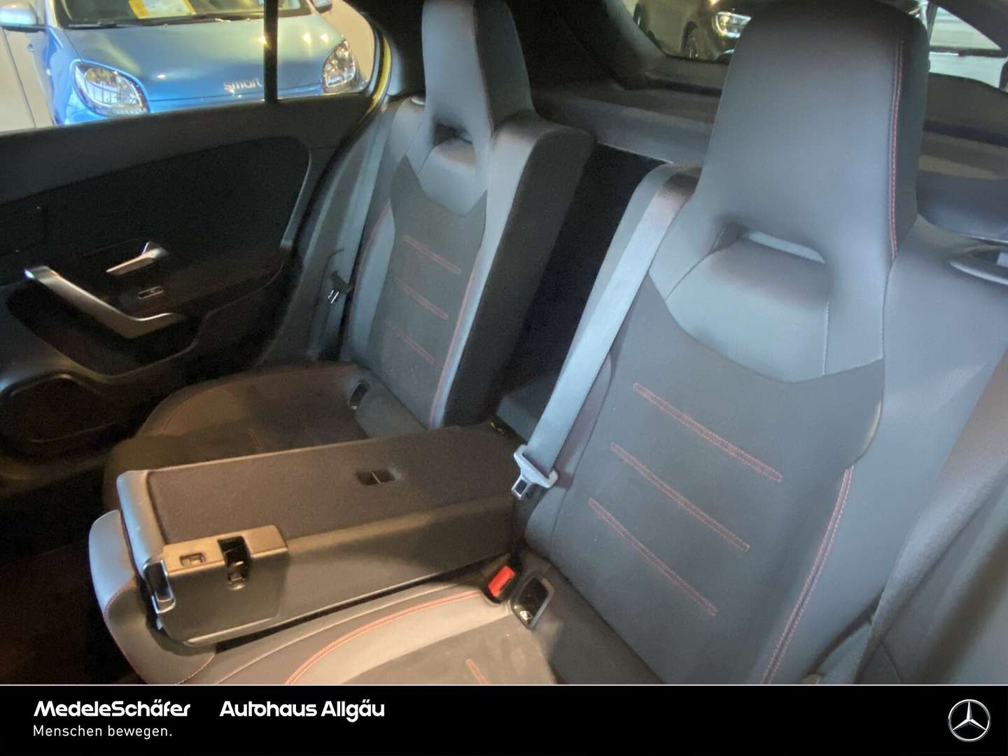 Mercedes Classe A250 E AMG 250 AMG Line - 2021 - Joinsteer - #14