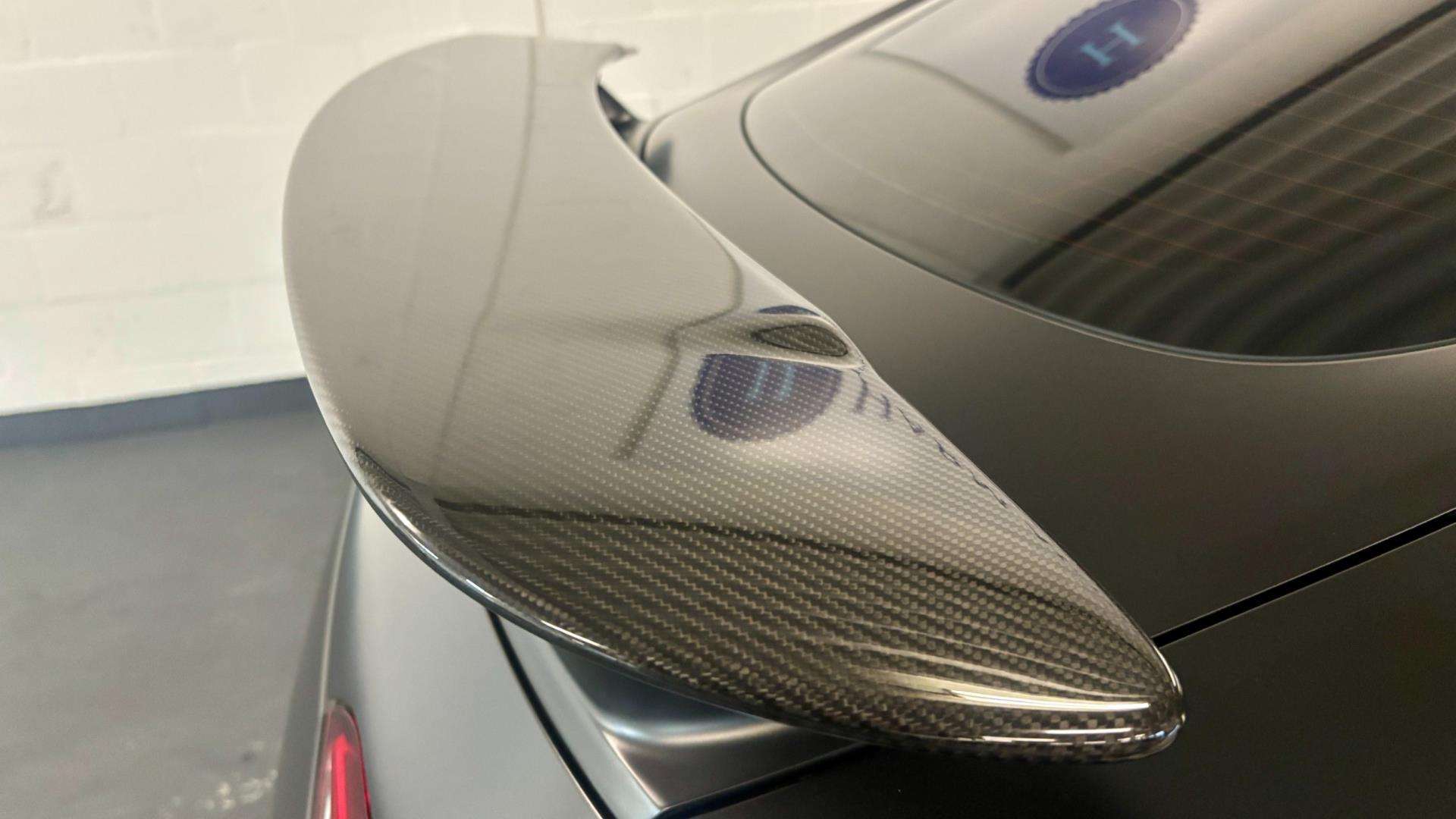 Mercedes AMG GT 63 S 63 Premium - 2019 - Joinsteer - #12