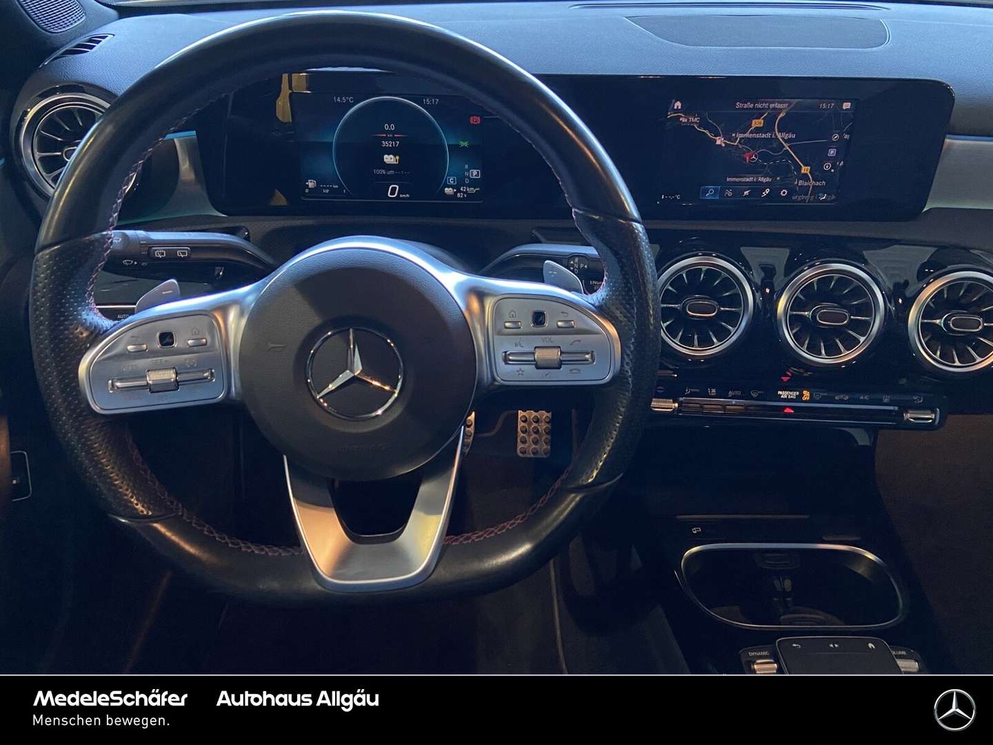 Mercedes Classe A250 E AMG 250 AMG Line - 2021 - Joinsteer - #16