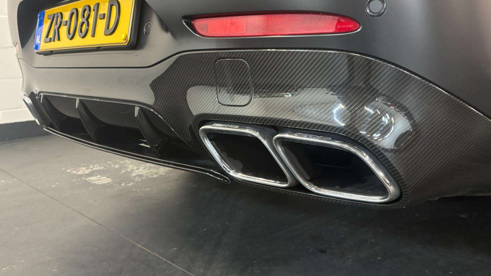 Mercedes AMG GT 63 S 63 Premium - 2019 - Joinsteer - #13