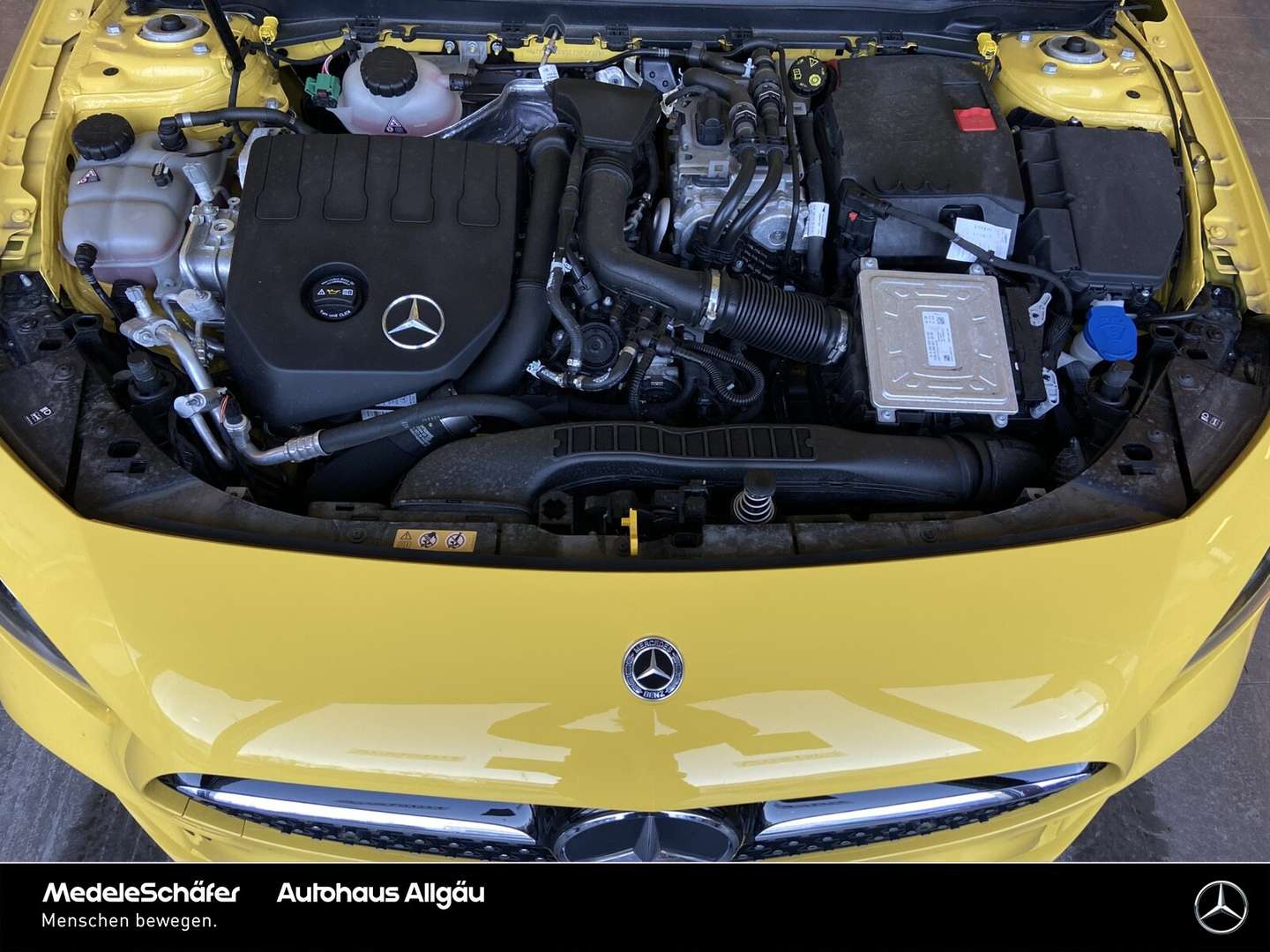 Mercedes Classe A250 E AMG 250 AMG Line - 2021 - Joinsteer - #17