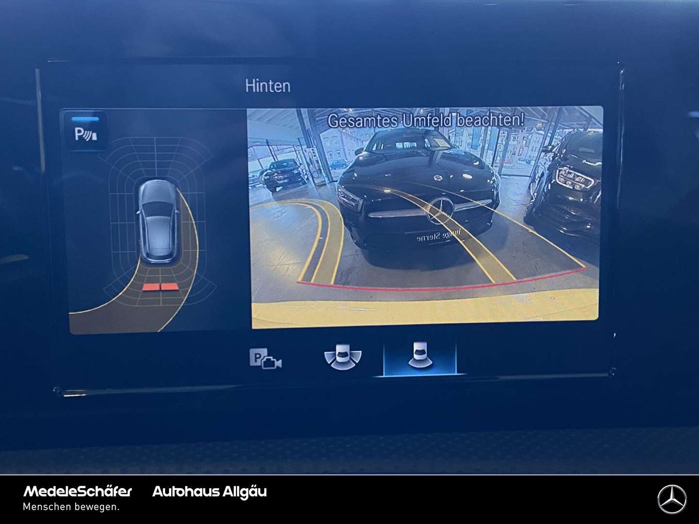 Mercedes Classe A250 E AMG 250 AMG Line - 2021 - Joinsteer - #18