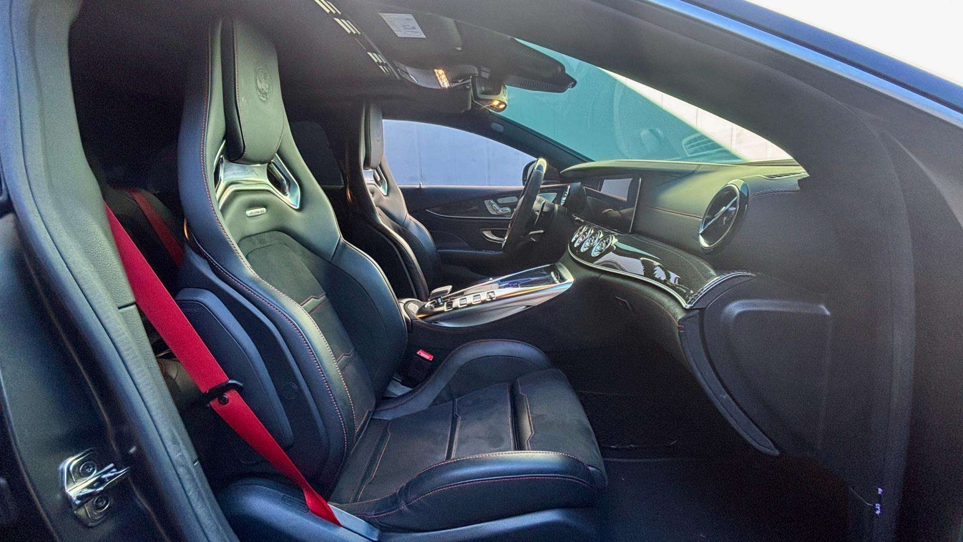 Mercedes AMG GT 63 S 63 Premium - 2019 - Joinsteer - #18