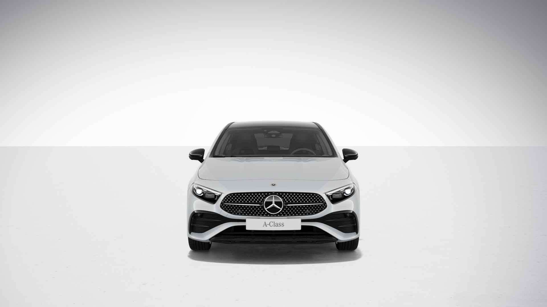Mercedes Classe A 250 E 250 AMG Line - 2024 - Joinsteer - #3