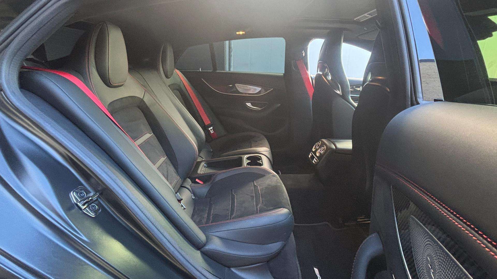 Mercedes AMG GT 63 S 63 Premium - 2019 - Joinsteer - #19