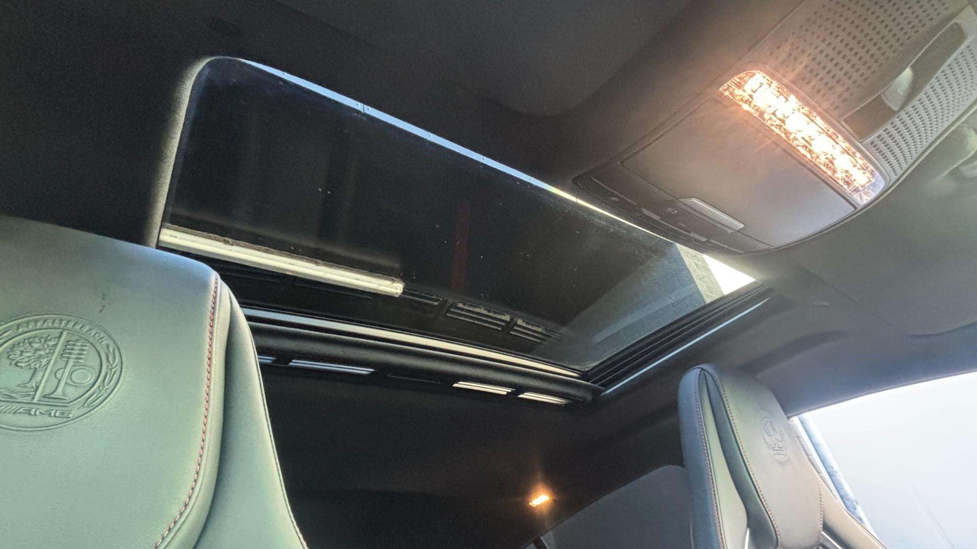 Mercedes AMG GT 63 S 63 Premium - 2019 - Joinsteer - #20