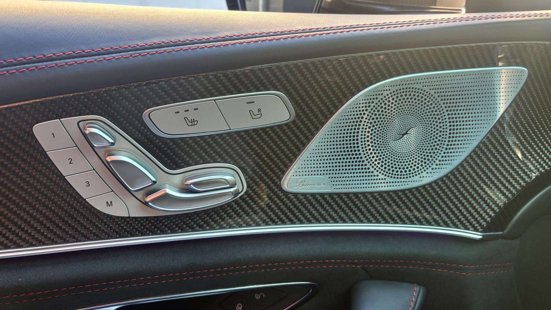 Mercedes AMG GT 63 S 63 Premium - 2019 - Joinsteer - #21