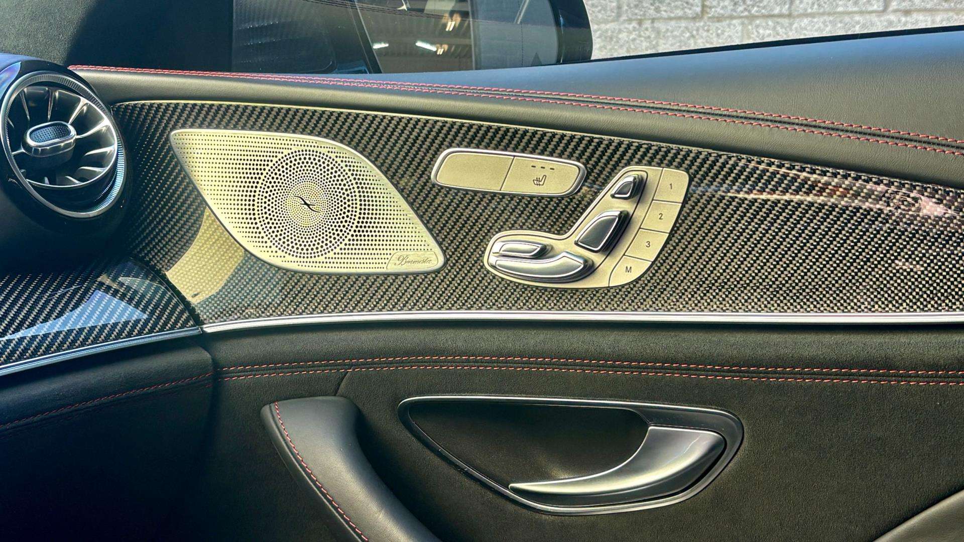 Mercedes AMG GT 63 S 63 Premium - 2019 - Joinsteer - #22