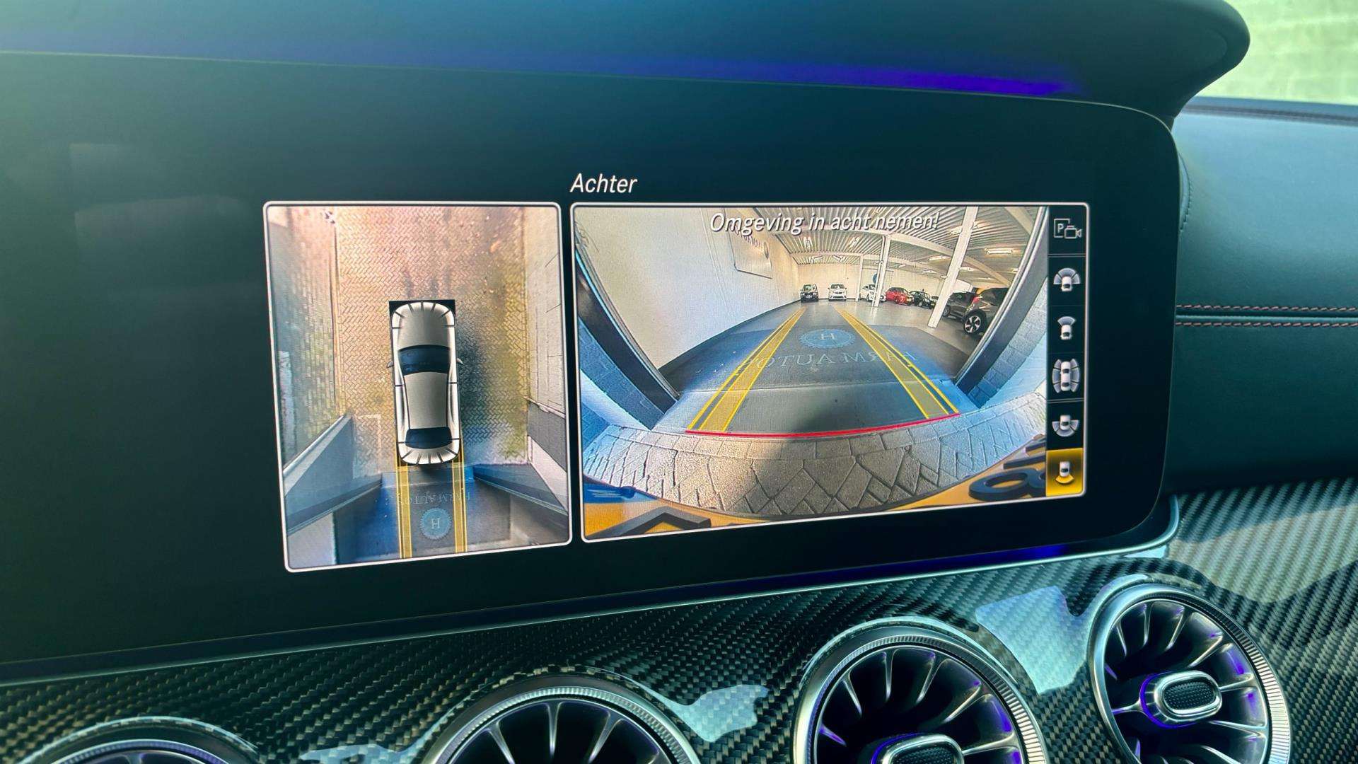 Mercedes AMG GT 63 S 63 Premium - 2019 - Joinsteer - #25