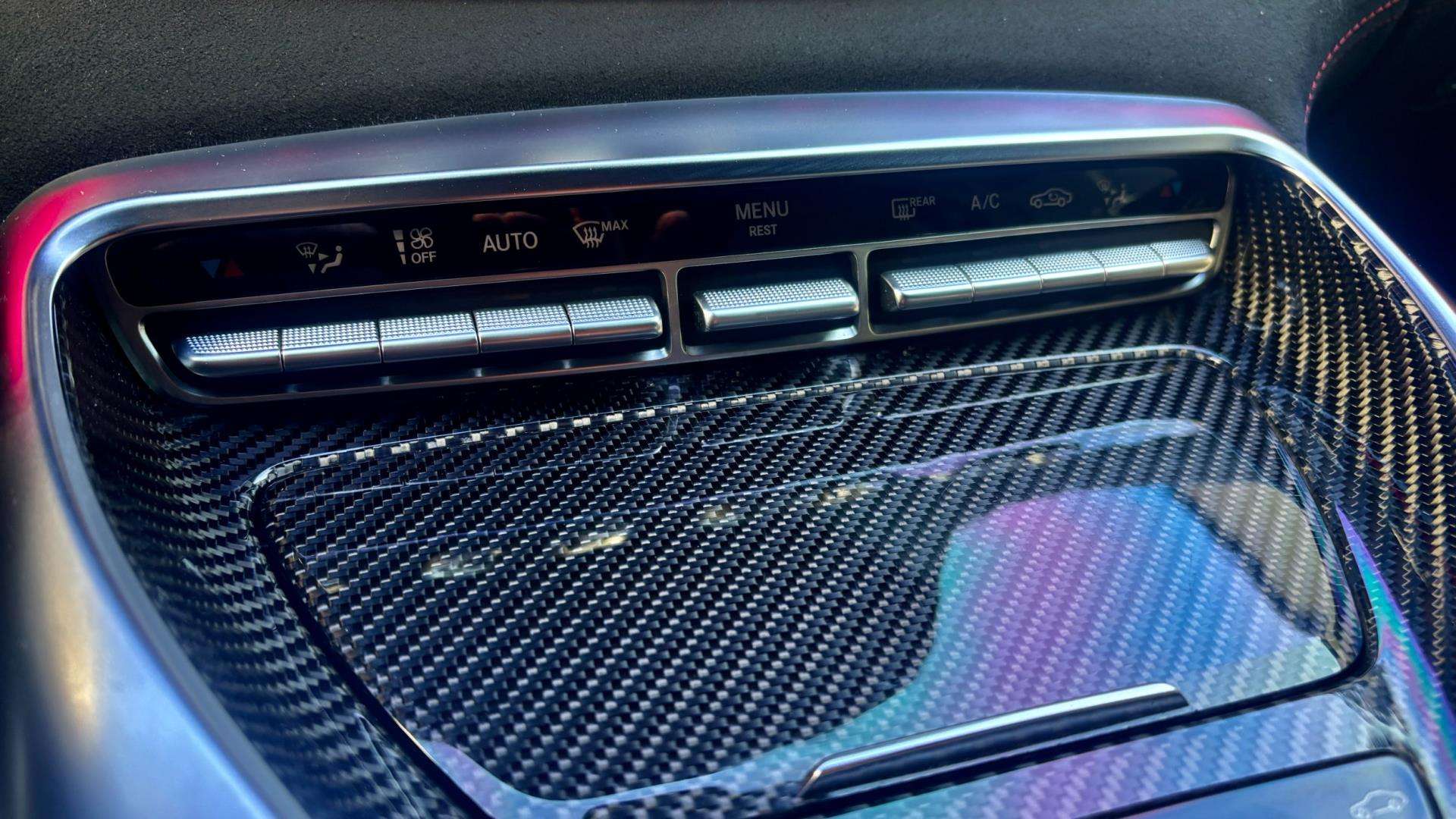 Mercedes AMG GT 63 S 63 Premium - 2019 - Joinsteer - #27