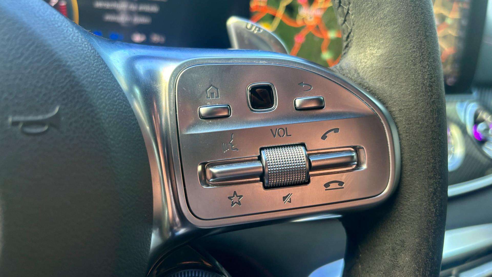 Mercedes AMG GT 63 S 63 Premium - 2019 - Joinsteer - #30