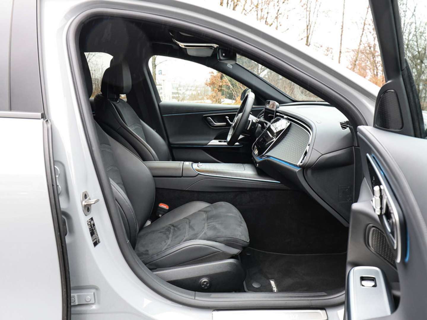 Mercedes Classe E 400 AMG Line - 2024 - Joinsteer - #2