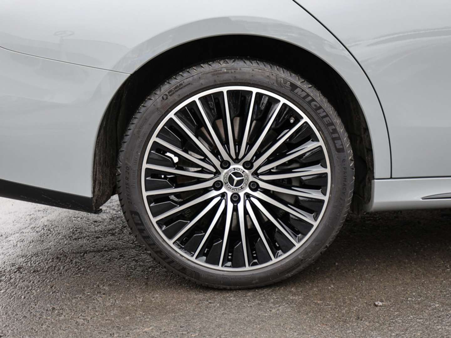 Mercedes Classe E 400 AMG Line - 2024 - Joinsteer - #4