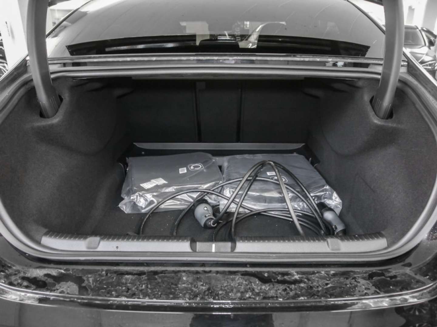 Mercedes EQE 53 AMG 53 Night Edition - 2023 - Joinsteer - #9