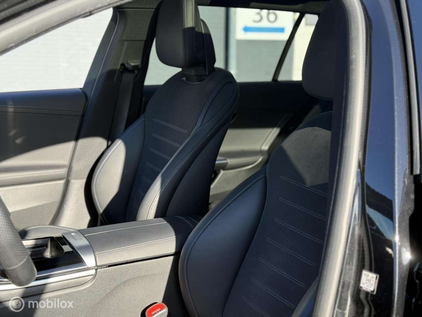 Mercedes Classe C 300 E 300 AMG Line - 2022 - Joinsteer - #13
