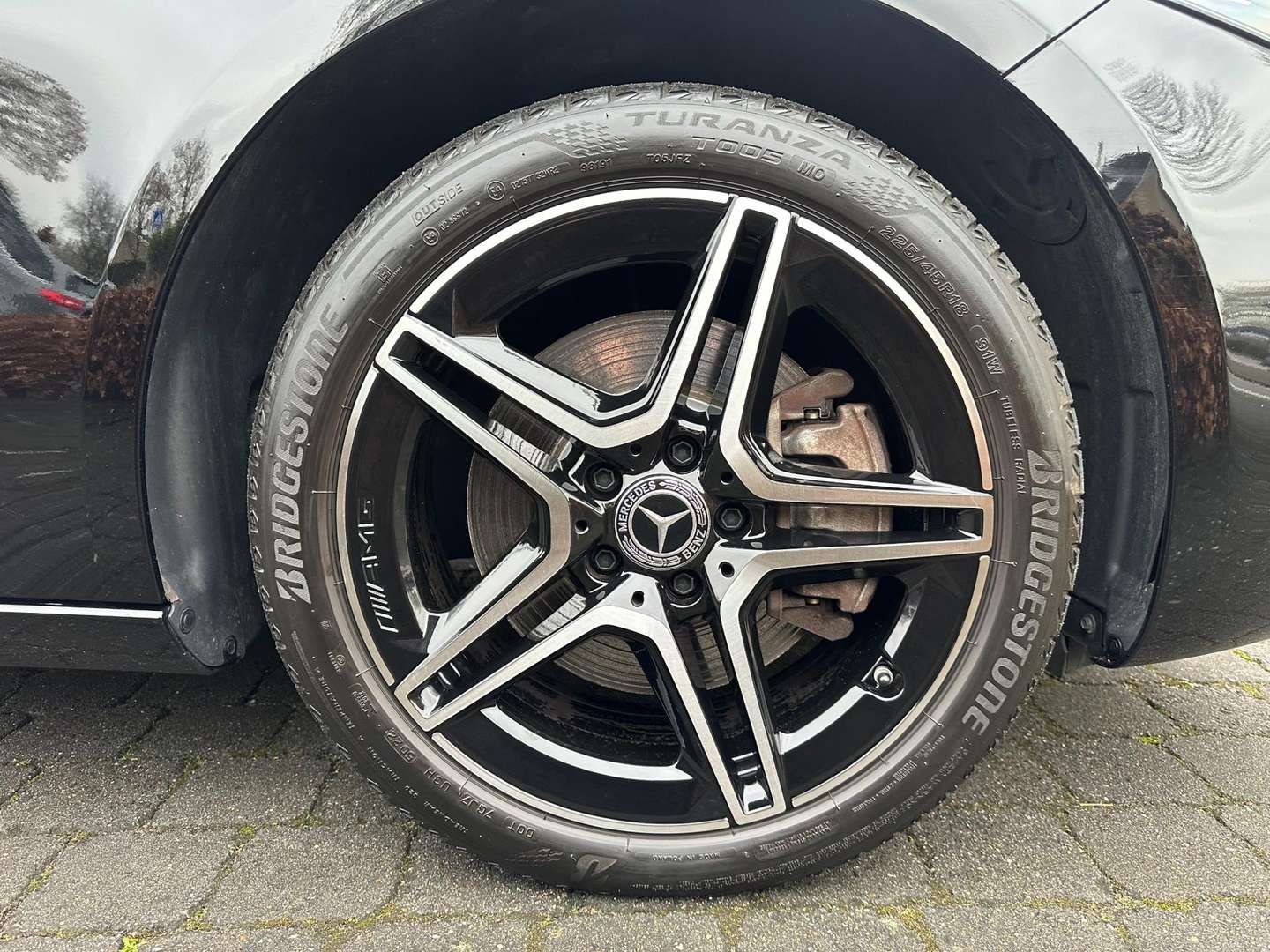 Mercedes Classe A 250 E 250 AMG Line - 2022 - Joinsteer - #2