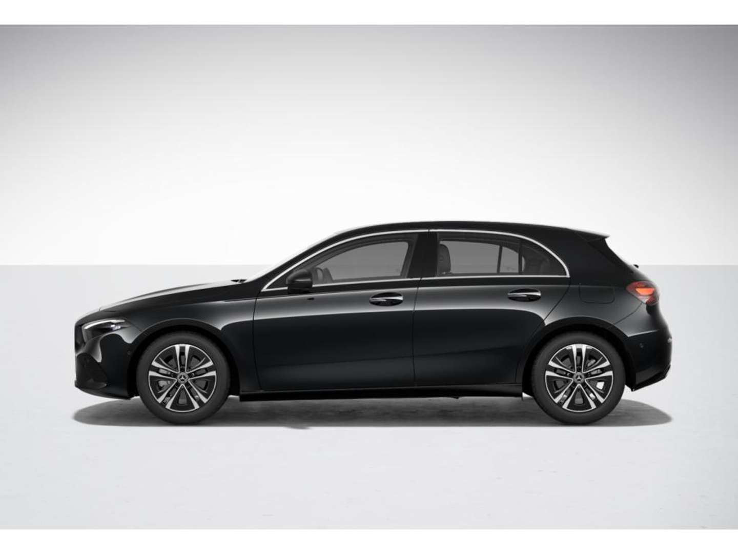 Mercedes Classe A 200 Premium Plus - 2024 - Joinsteer - #2