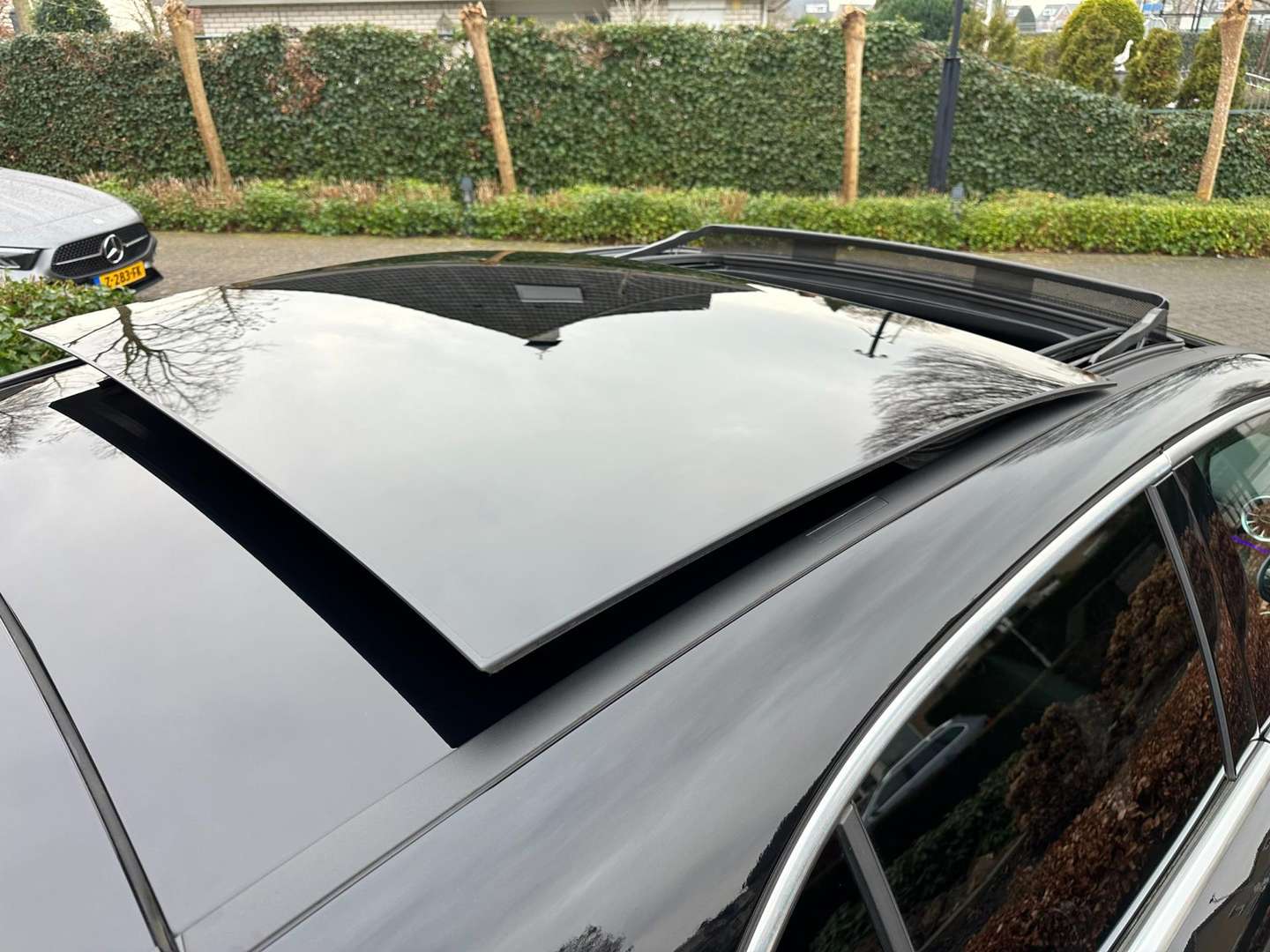 Mercedes Classe A 250 E 250 AMG Line - 2022 - Joinsteer - #3