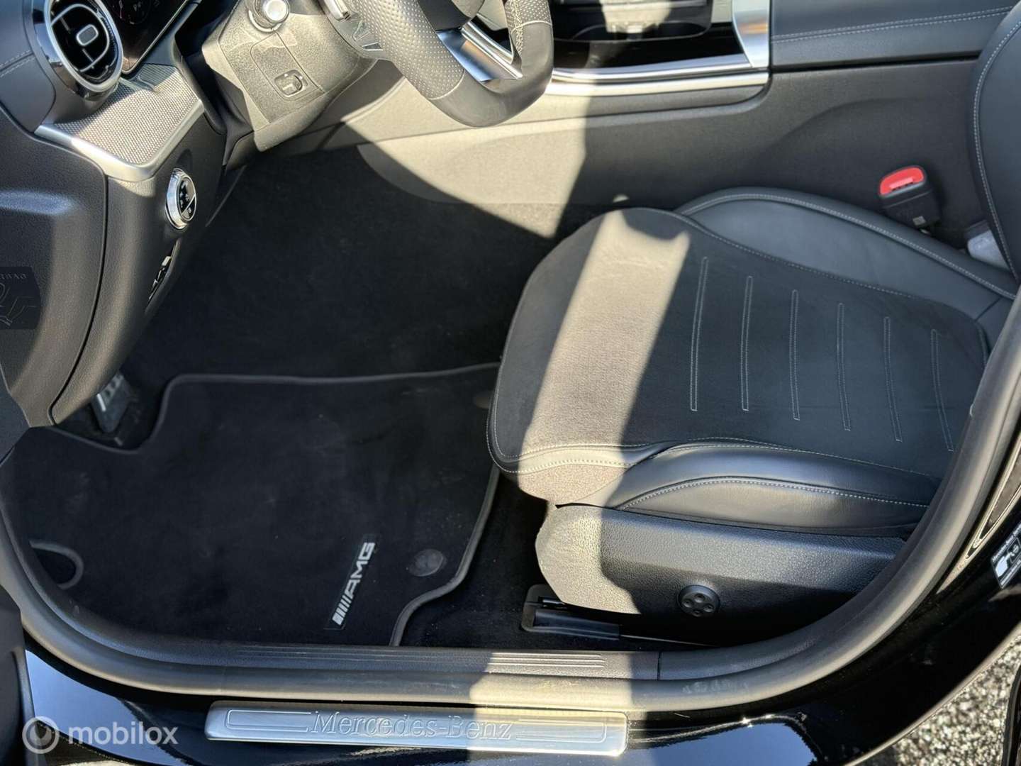 Mercedes Classe C 300 E 300 AMG Line - 2022 - Joinsteer - #14