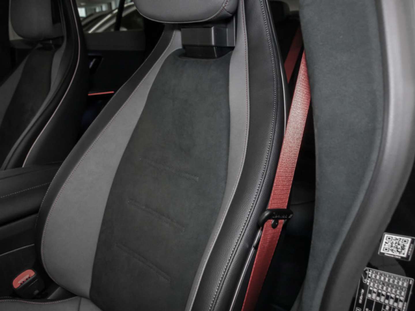 Mercedes EQE 53 AMG 53 Night Edition - 2023 - Joinsteer - #11