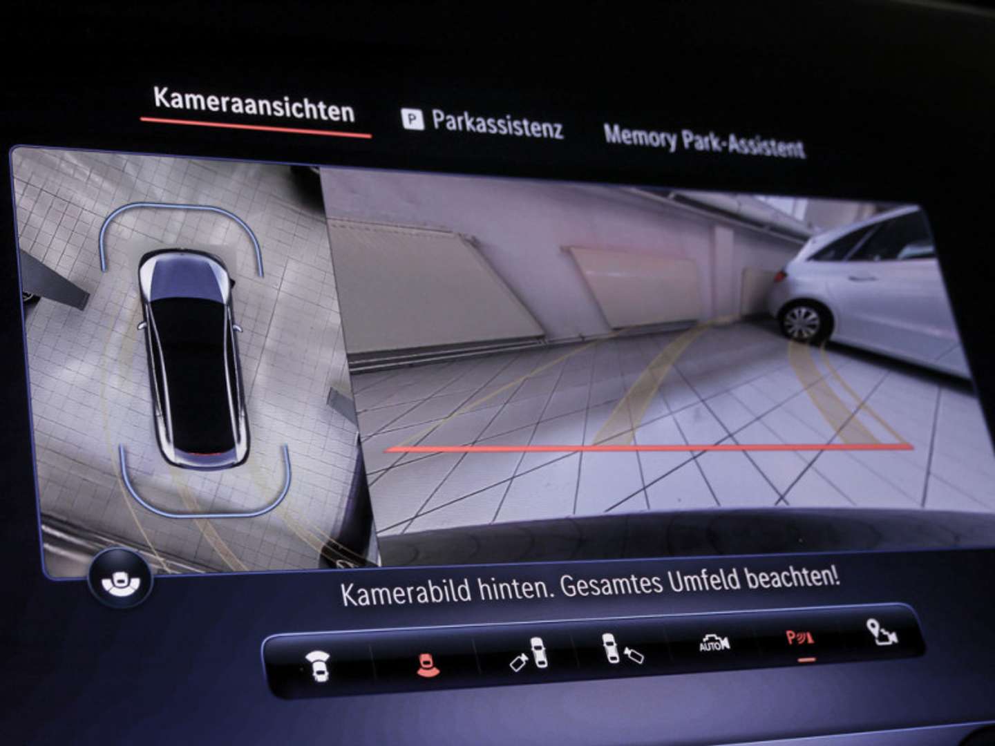 Mercedes EQE 53 AMG 53 Night Edition - 2023 - Joinsteer - #12