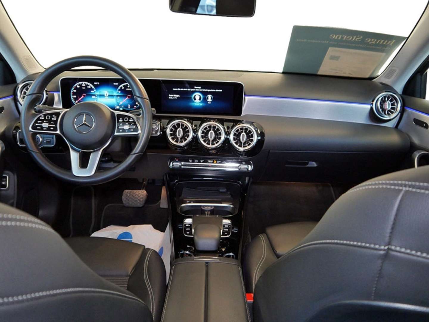 Mercedes Classe A 220 Premium - 2019 - Joinsteer - #5