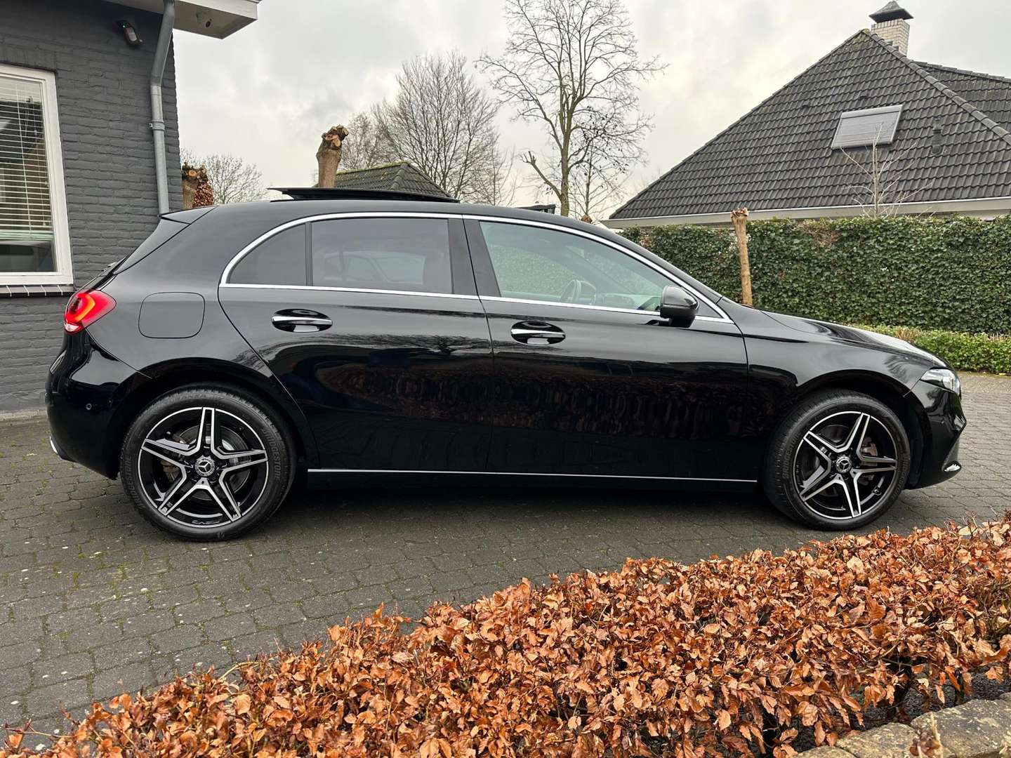 Mercedes Classe A 250 E 250 AMG Line - 2022 - Joinsteer - #5