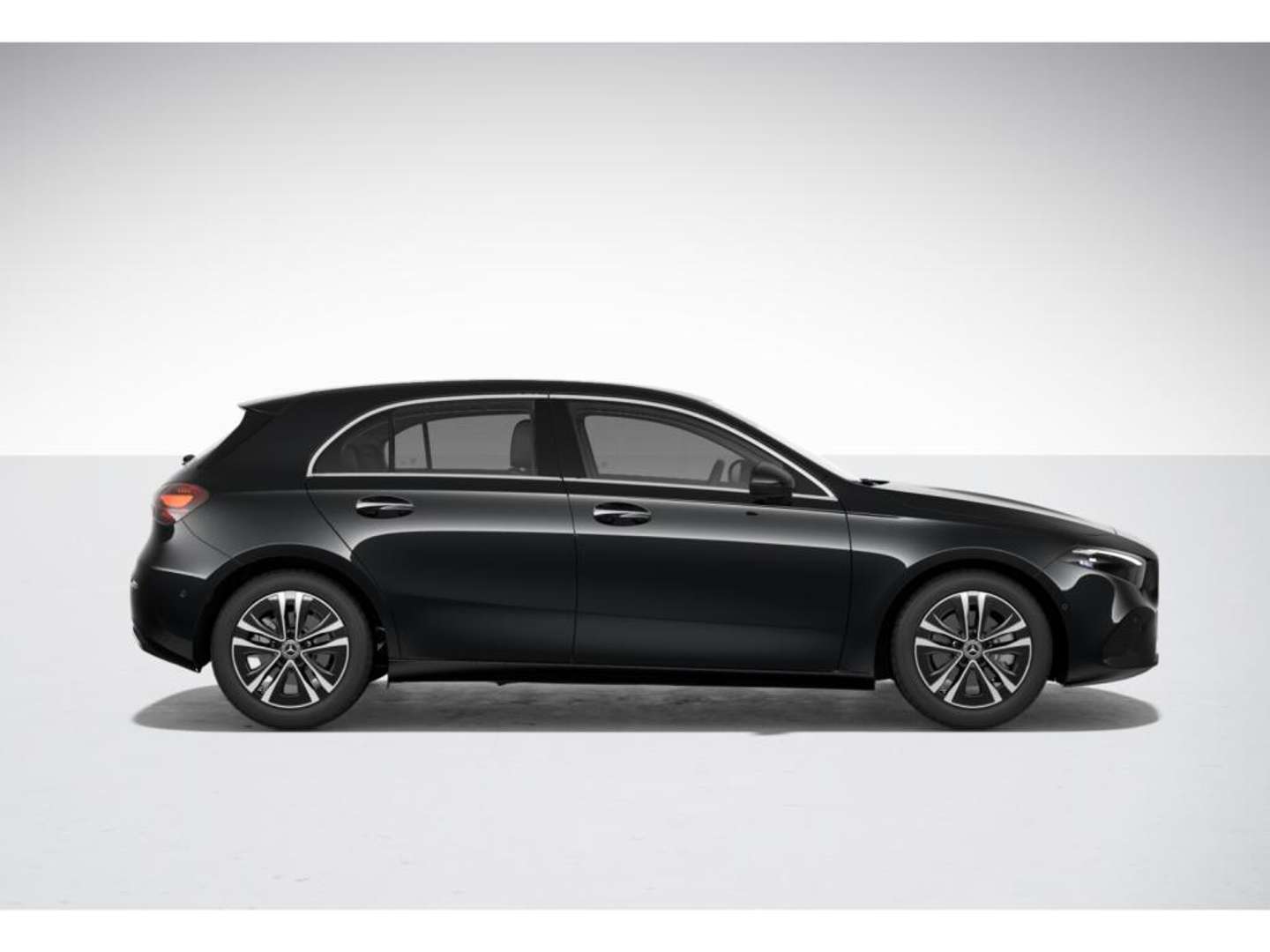 Mercedes Classe A 200 Premium Plus - 2024 - Joinsteer - #5