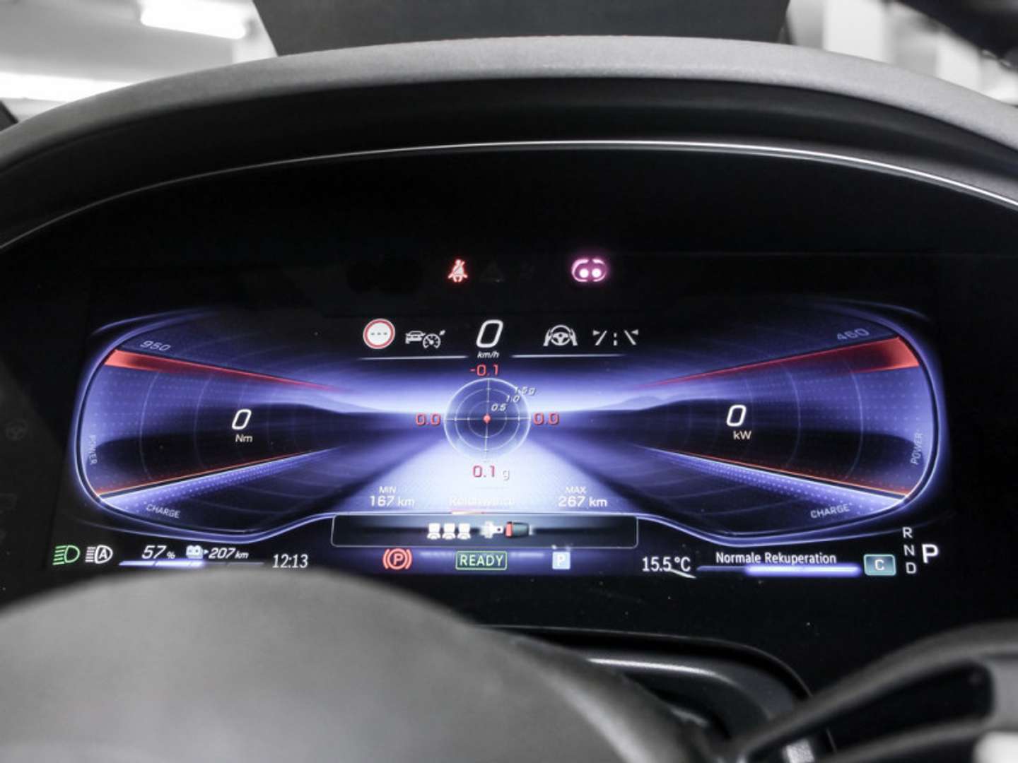 Mercedes EQE 53 AMG 53 Night Edition - 2023 - Joinsteer - #15