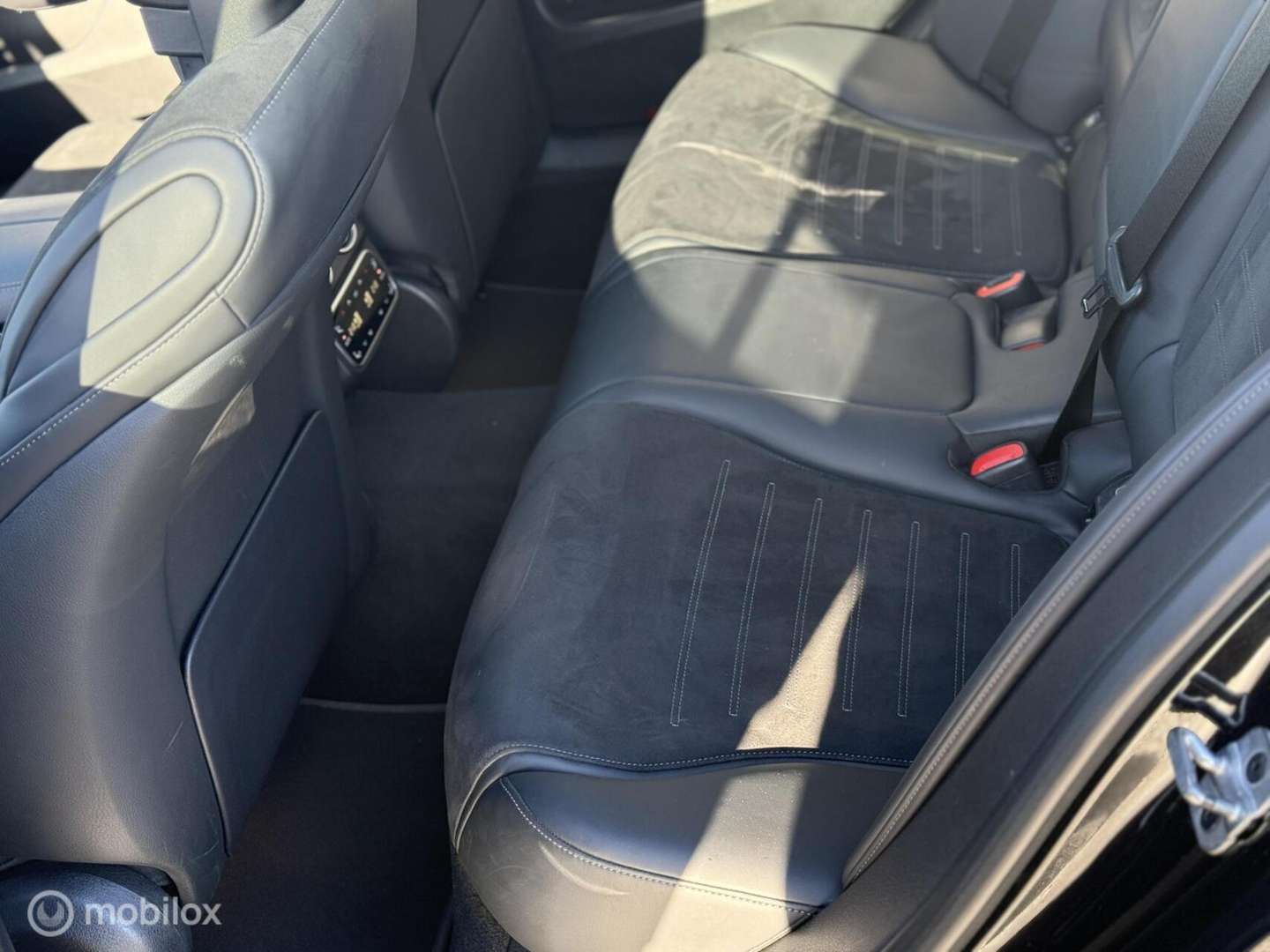 Mercedes Classe C 300 E 300 AMG Line - 2022 - Joinsteer - #19