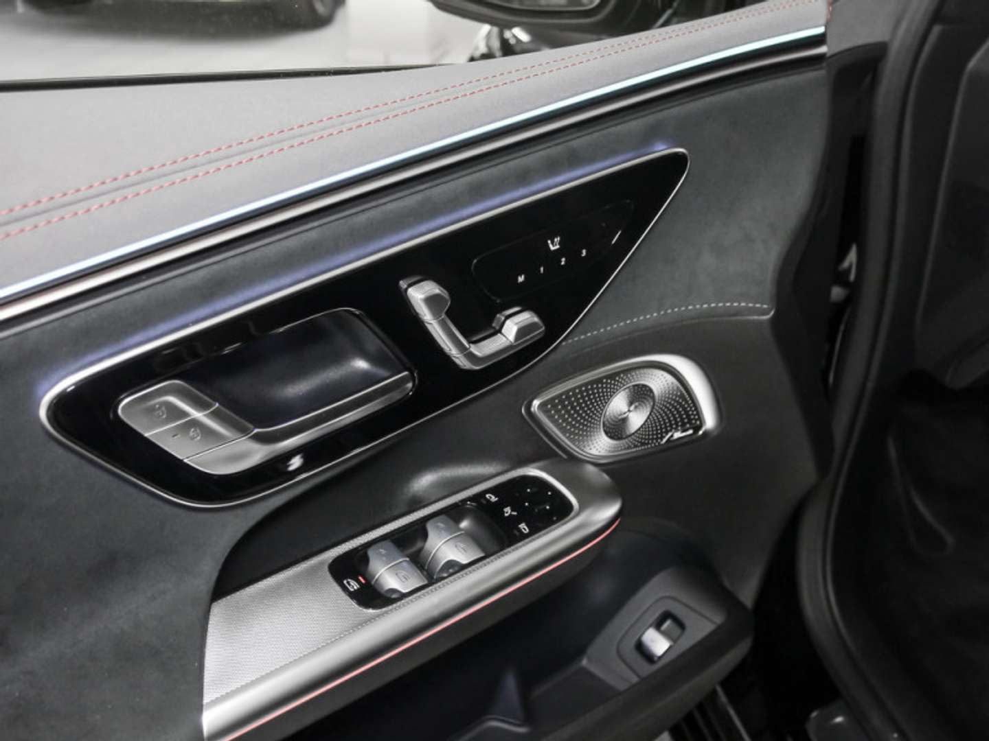 Mercedes EQE 53 AMG 53 Night Edition - 2023 - Joinsteer - #17