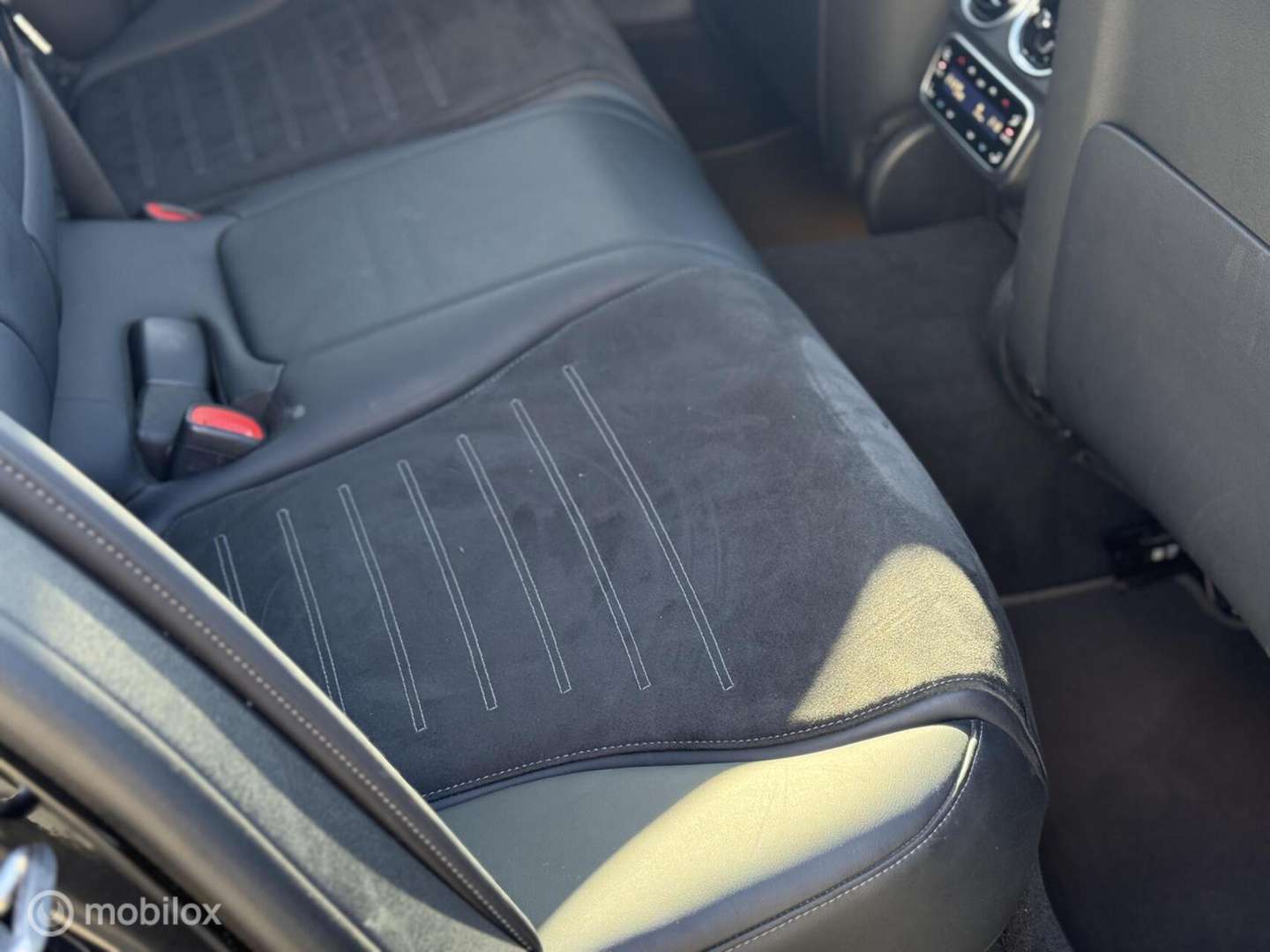 Mercedes Classe C 300 E 300 AMG Line - 2022 - Joinsteer - #20