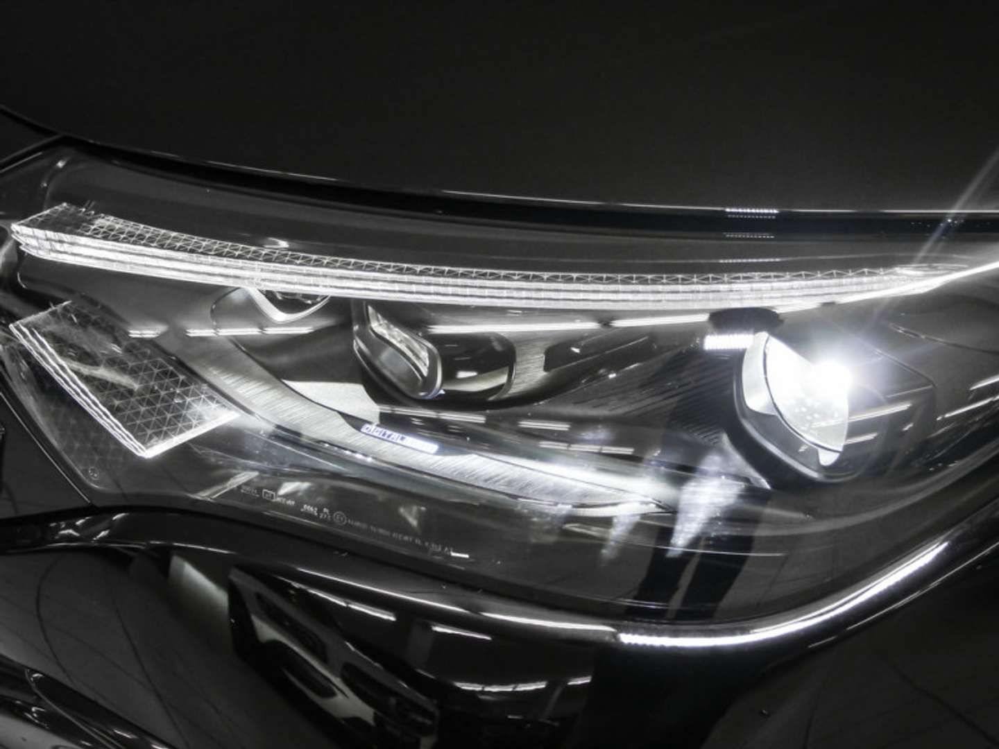 Mercedes EQE 53 AMG 53 Night Edition - 2023 - Joinsteer - #18