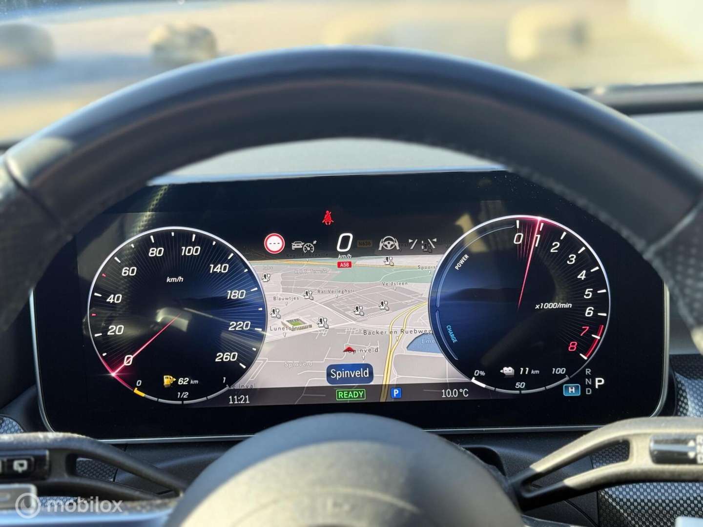 Mercedes Classe C 300 E 300 AMG Line - 2022 - Joinsteer - #21