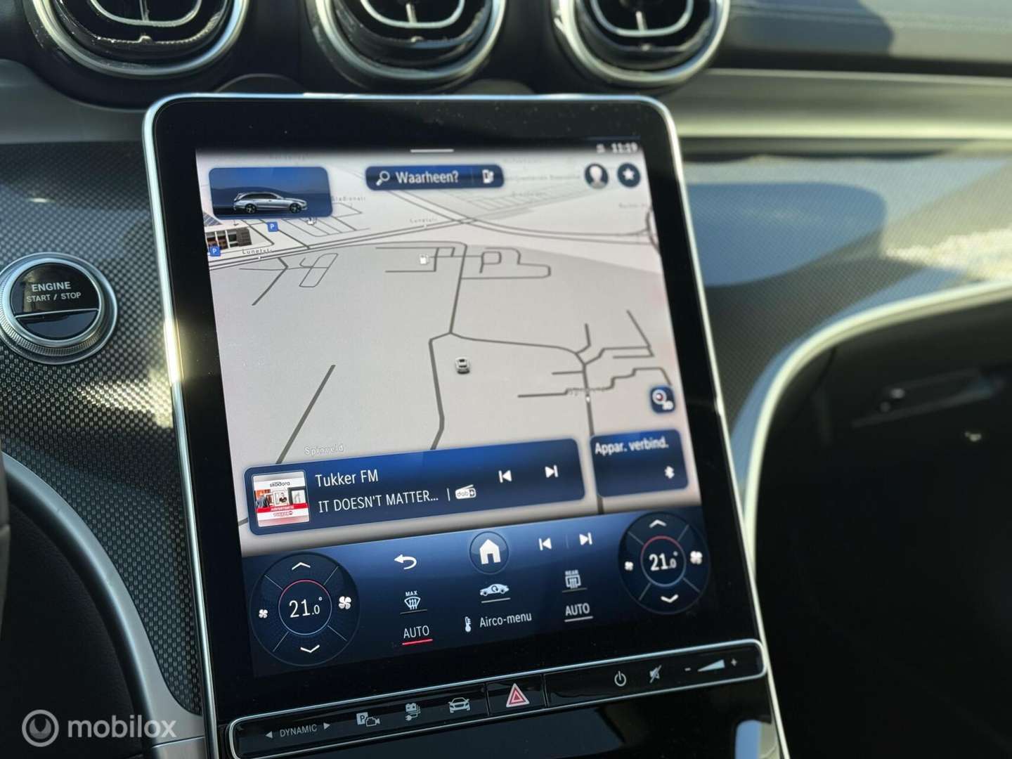 Mercedes Classe C 300 E 300 AMG Line - 2022 - Joinsteer - #23