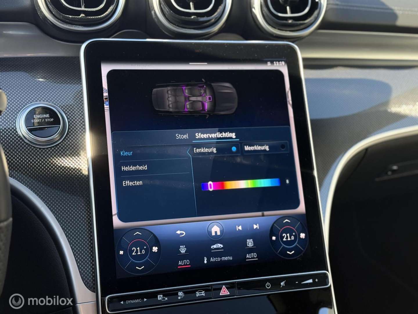 Mercedes Classe C 300 E 300 AMG Line - 2022 - Joinsteer - #24