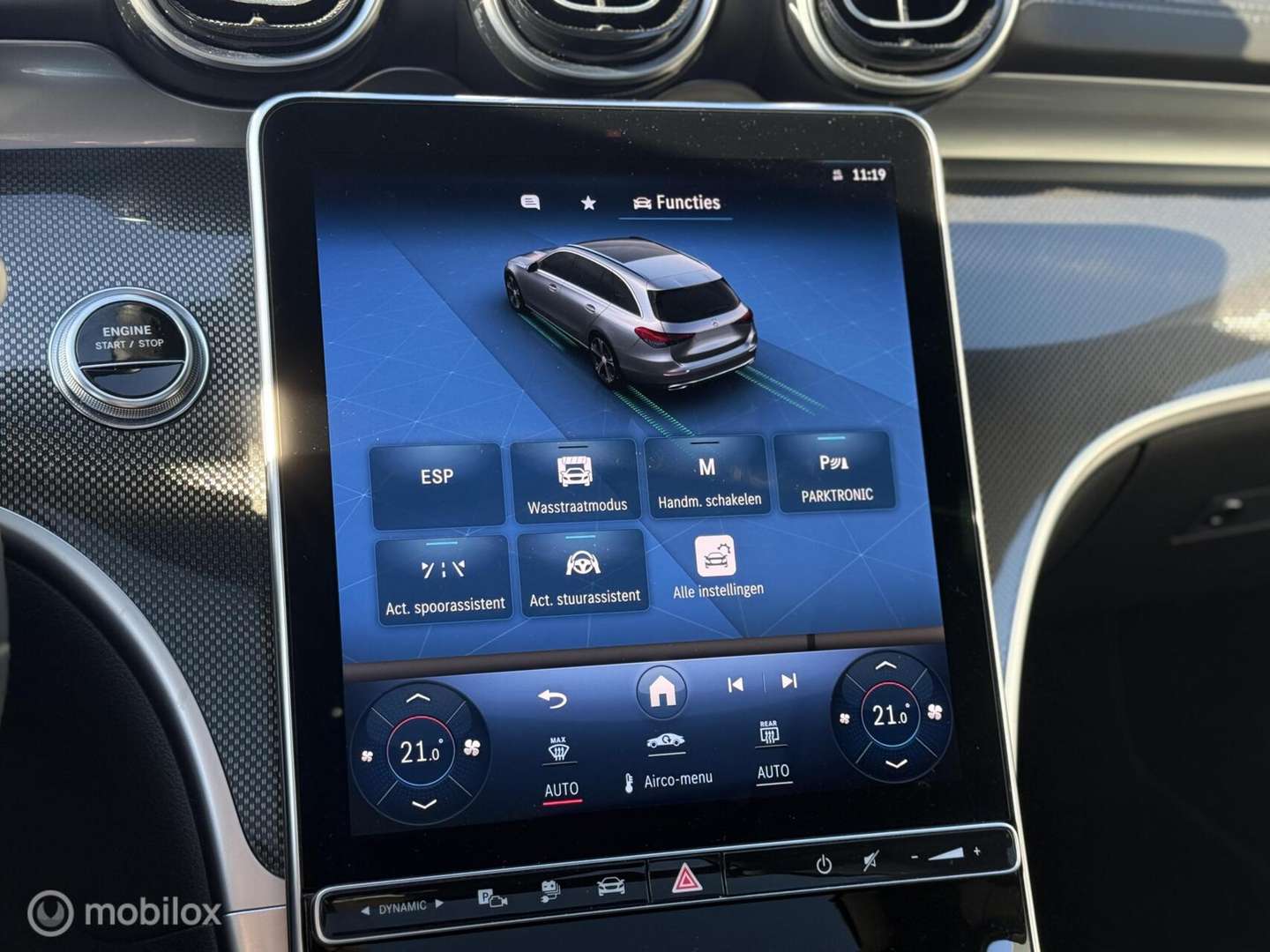 Mercedes Classe C 300 E 300 AMG Line - 2022 - Joinsteer - #26