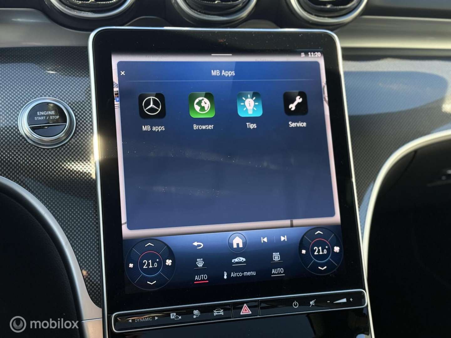 Mercedes Classe C 300 E 300 AMG Line - 2022 - Joinsteer - #28