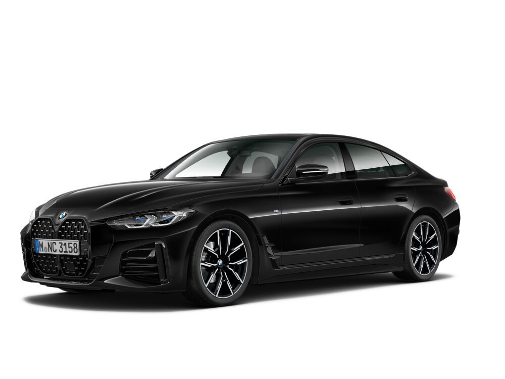 BMW Série 4 420d XDrive 190 Ch Gran Coupe Finition M Sport - 2022 - Joinsteer - #1