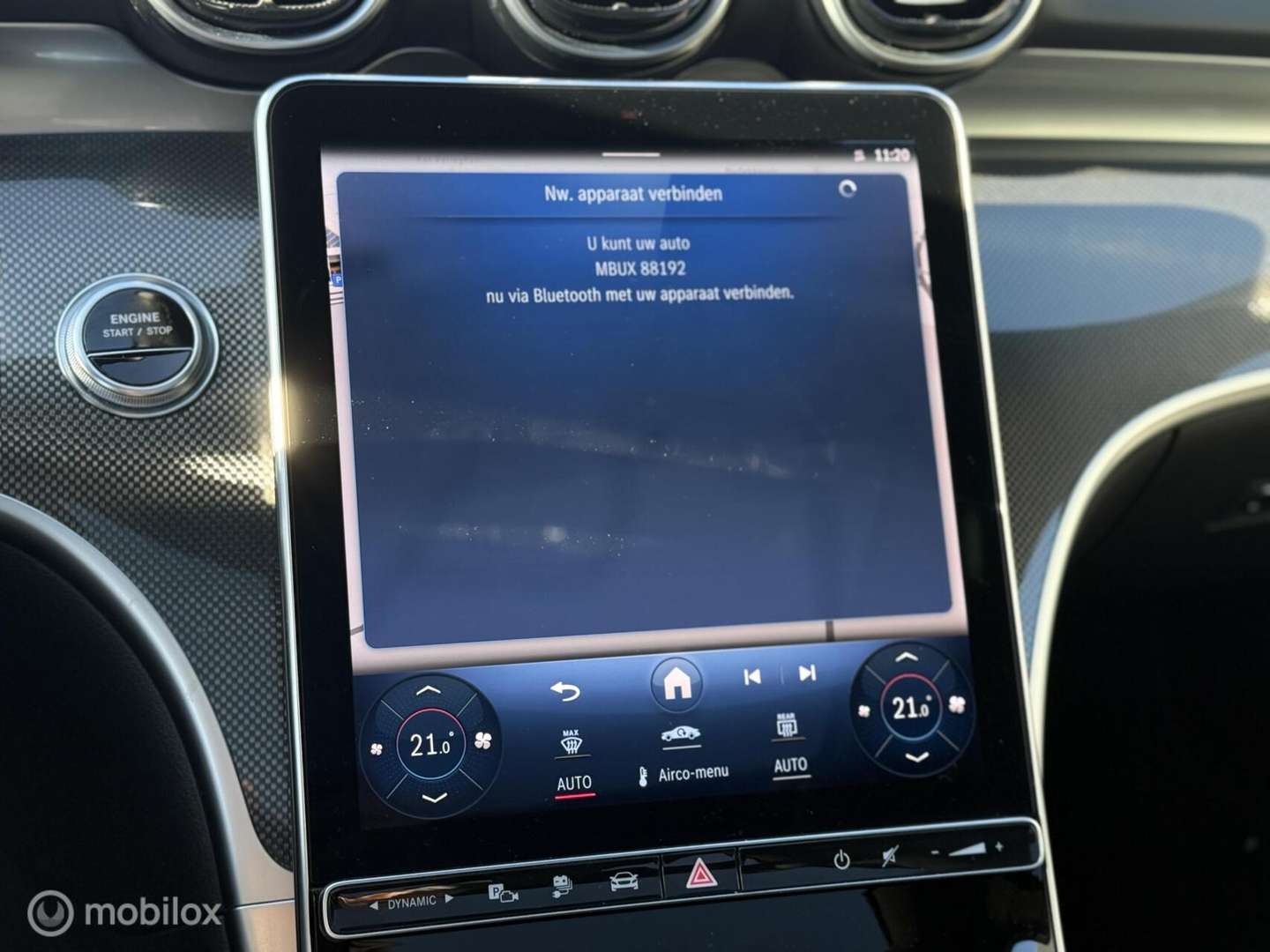 Mercedes Classe C 300 E 300 AMG Line - 2022 - Joinsteer - #29