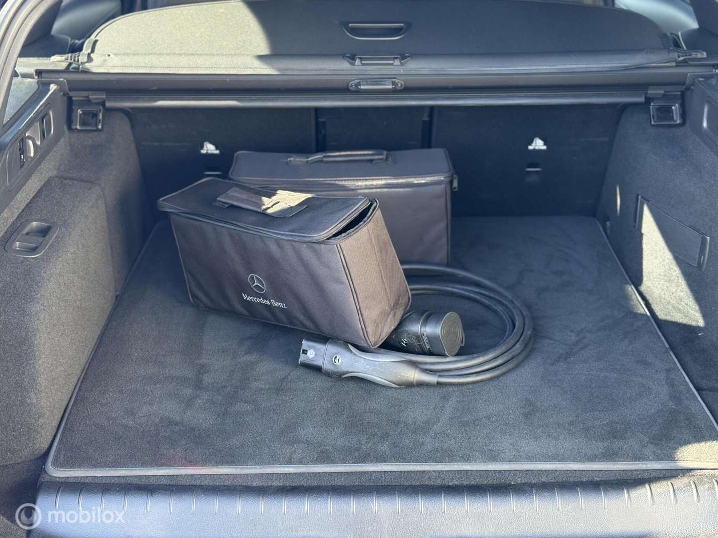 Mercedes Classe C 300 E 300 AMG Line - 2022 - Joinsteer - #31